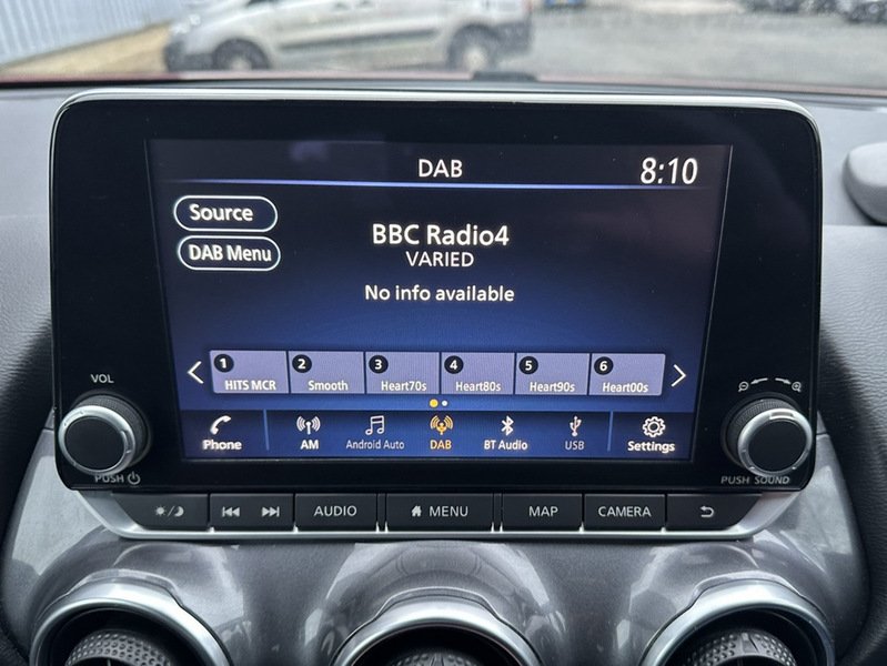 Used Nissan Juke for sale - 77765900: Photo 24