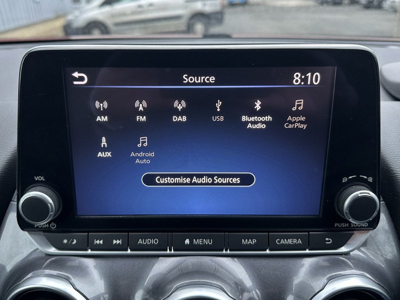 Used Nissan Juke for sale - 77765900: Photo 25