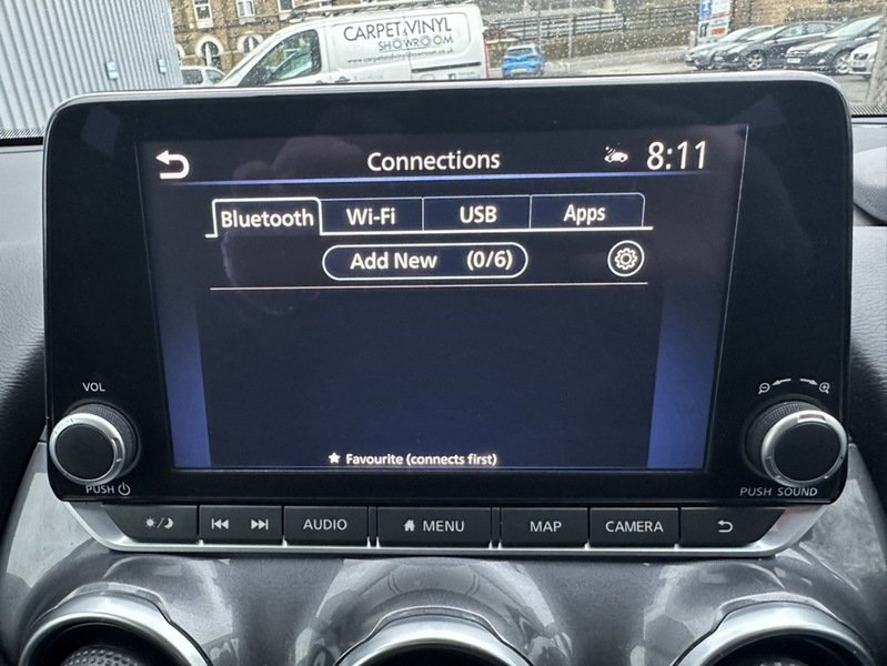 Used Nissan Juke for sale - 77765900: Photo 26