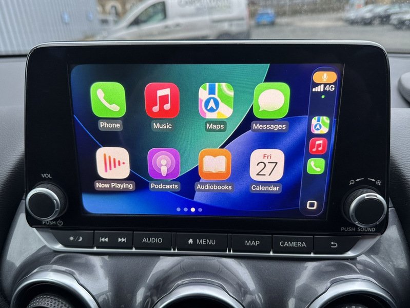 Used Nissan Juke for sale - 77765900: Photo 28