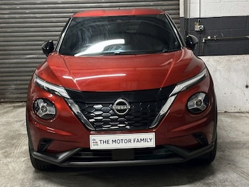 Used Nissan Juke 2023 for sale - 77765900: Photo