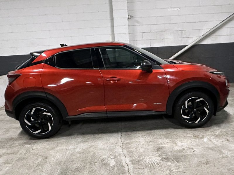 Used Nissan Juke for sale - 77765900: Photo 9
