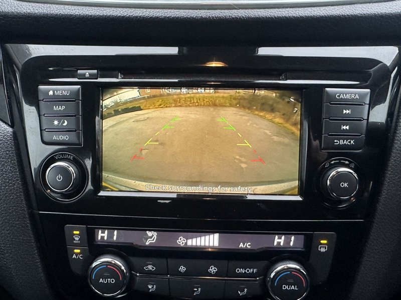 Used Nissan Qashqai 2020 for sale - 77579579: Photo 10