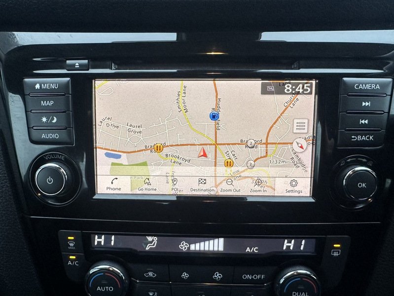 Used Nissan Qashqai 2020 for sale - 77579579: Photo 11