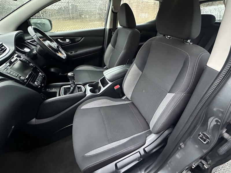 Used Nissan Qashqai 2020 for sale - 77579579: Photo 12