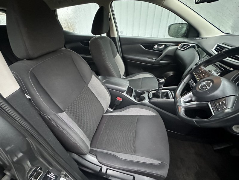 Used Nissan Qashqai 2020 for sale - 77579579: Photo 13