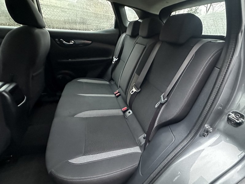 Used Nissan Qashqai 2020 for sale - 77579579: Photo 14