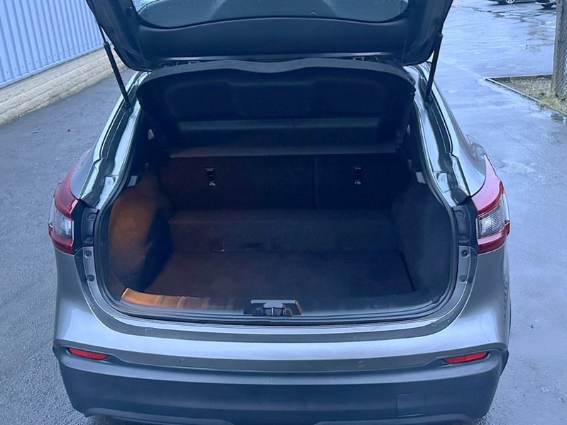 Used Nissan Qashqai 2020 for sale - 77579579: Photo 16