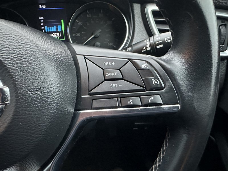 Used Nissan Qashqai 2020 for sale - 77579579: Photo 19