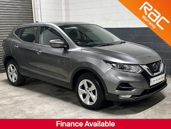 Used Nissan Qashqai 2020 for sale - 77579579: Photo