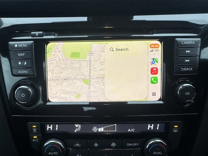 Used Nissan Qashqai 2020 for sale - 77579579: Photo 2