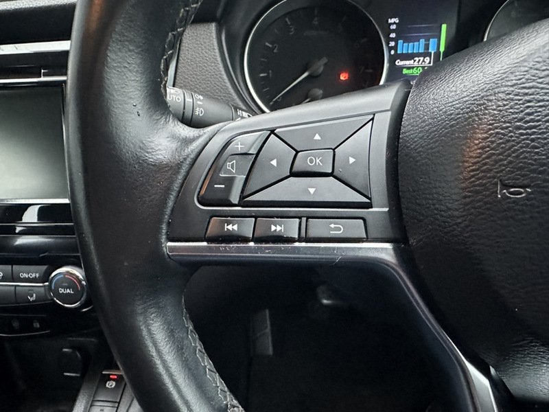 Used Nissan Qashqai 2020 for sale - 77579579: Photo 20