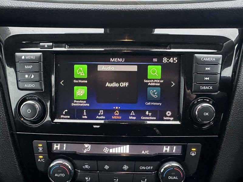 Used Nissan Qashqai 2020 for sale - 77579579: Photo 21