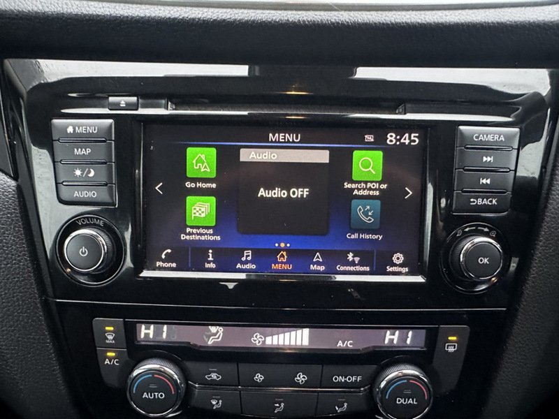 Used Nissan Qashqai 2020 for sale - 77579579: Photo 22