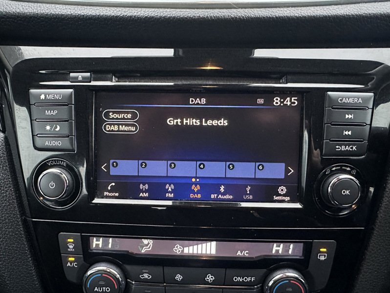 Used Nissan Qashqai 2020 for sale - 77579579: Photo 23