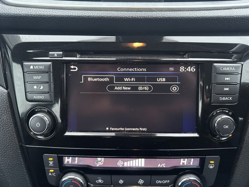 Used Nissan Qashqai 2020 for sale - 77579579: Photo 24