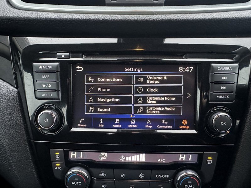 Used Nissan Qashqai 2020 for sale - 77579579: Photo 27