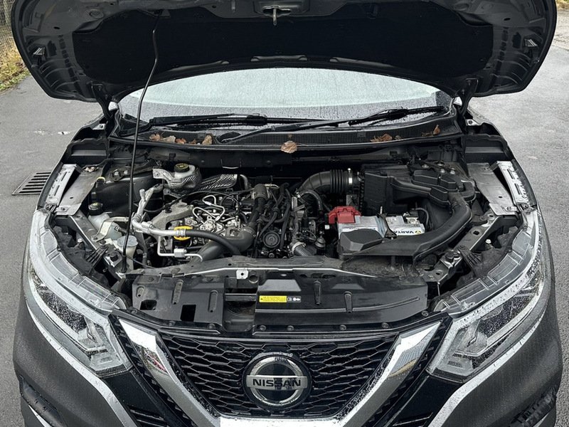 Used Nissan Qashqai 2020 for sale - 77579579: Photo 29