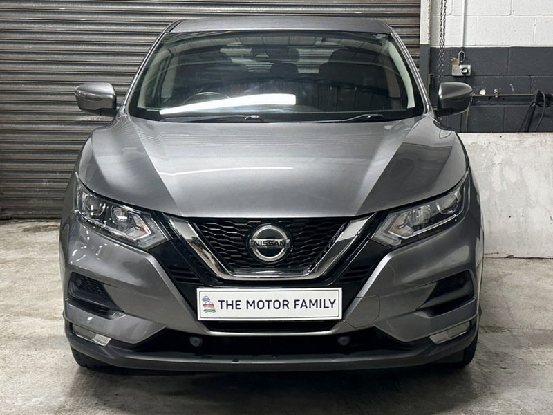 Used Nissan Qashqai 2020 for sale - 77579579: Photo 3