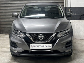 Used Nissan Qashqai 2020 for sale - 77579579: Photo