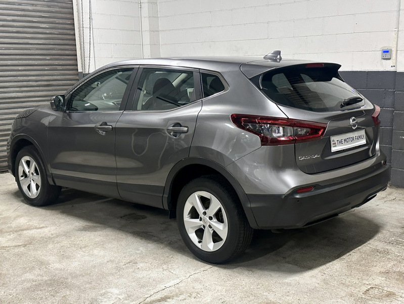 Used Nissan Qashqai 2020 for sale - 77579579: Photo 6