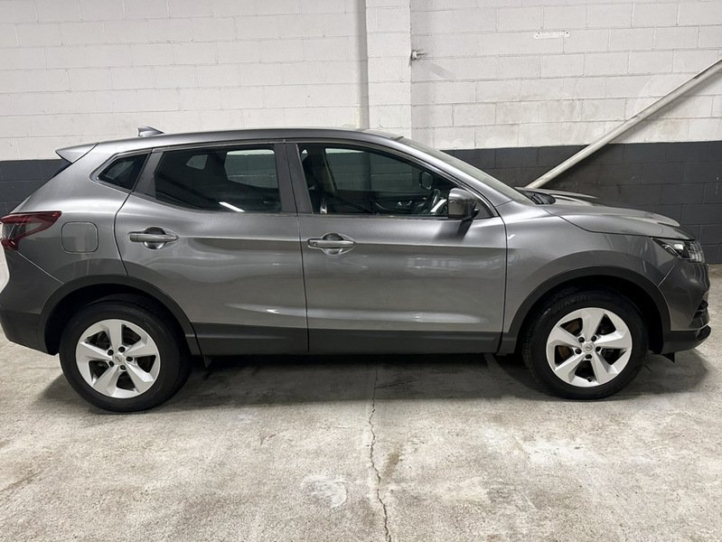 Used Nissan Qashqai 2020 for sale - 77579579: Photo 9