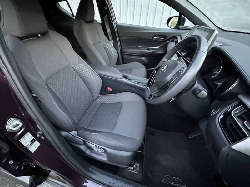 Used Toyota C-HR 2022 for sale - 77094480: Photo 12