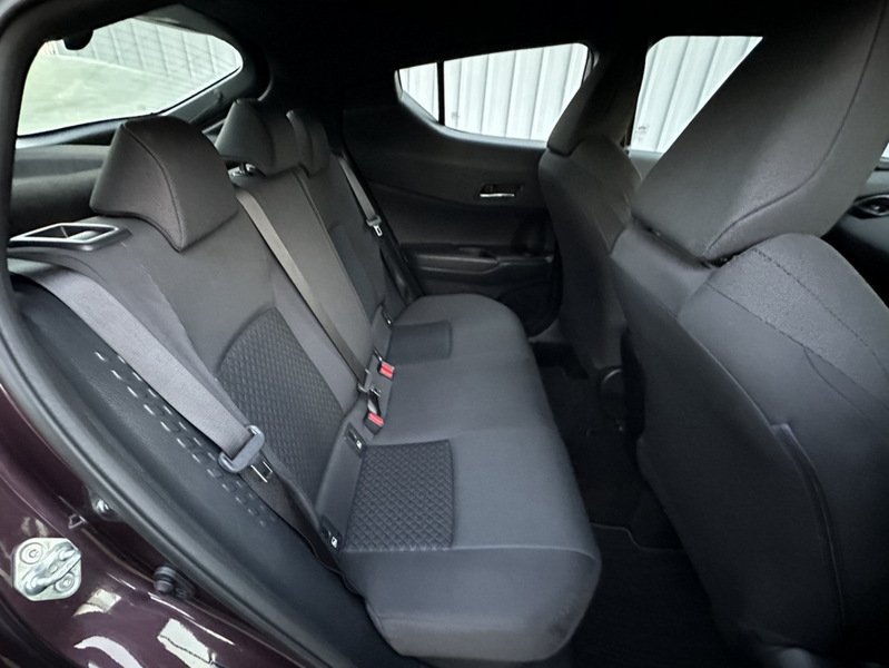 Used Toyota C-HR 2022 for sale - 77094480: Photo 13