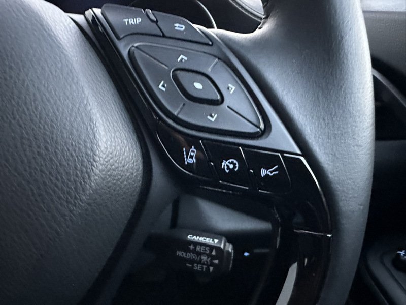 Used Toyota C-HR 2022 for sale - 77094480: Photo 18