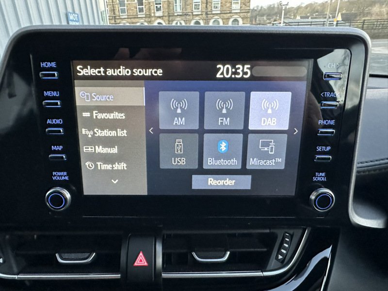 Used Toyota C-HR 2022 for sale - 77094480: Photo 24