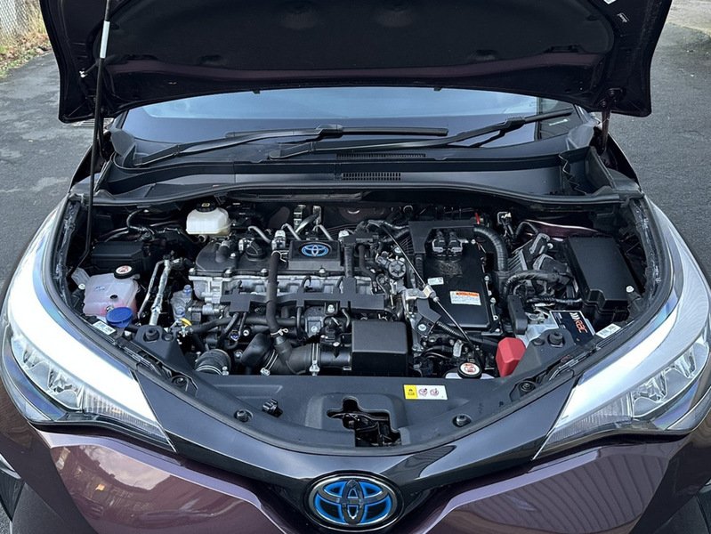 Used Toyota C-HR 2022 for sale - 77094480: Photo 27