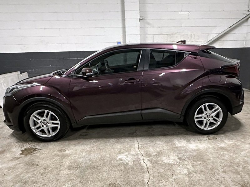 Used Toyota C-HR 2022 for sale - 77094480: Photo 5
