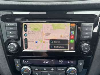 Used Nissan Qashqai 2021 for sale - 75046825: Photo