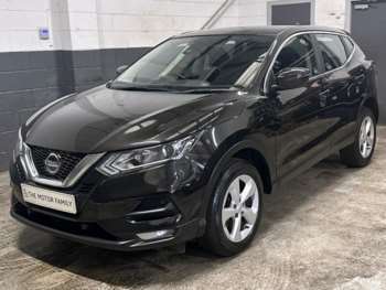 Used Nissan Qashqai 2021 for sale - 75046825: Photo
