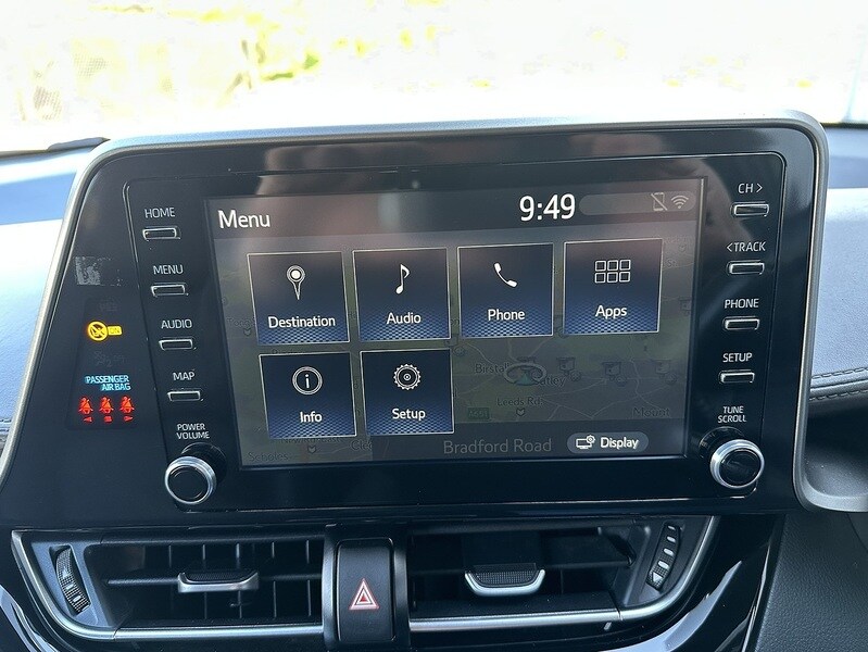 Vehicle 26
