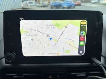 Used Vauxhall Combo Life 2022 for sale - 78297654: Photo