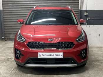 Used Kia Niro 2019 for sale - 73167307: Photo