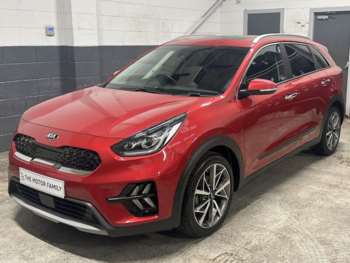 Used Kia Niro 2019 for sale - 73167307: Photo