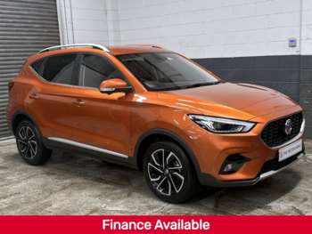 Used MG MG ZS 2024 for sale - 74871063: Photo
