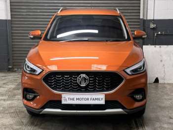 Used MG MG ZS 2024 for sale - 74871063: Photo