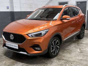 Used MG MG ZS 2024 for sale - 74871063: Photo
