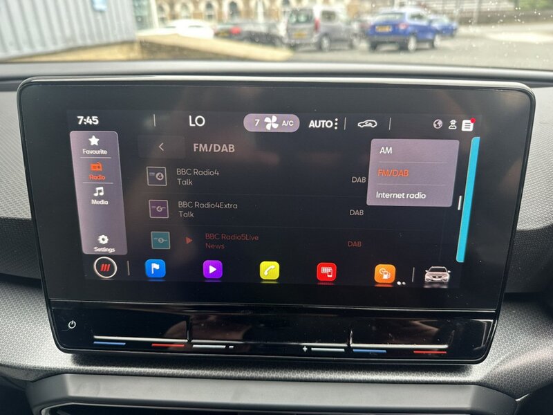 Vehicle 29