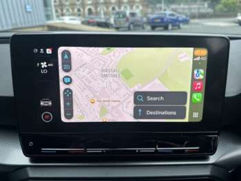 Used SEAT Leon 2021 for sale - 75287720: Photo