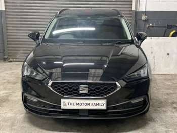 Used SEAT Leon 2021 for sale - 75287720: Photo