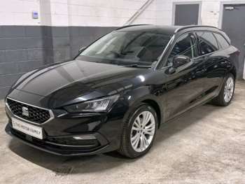 Used SEAT Leon 2021 for sale - 75287720: Photo