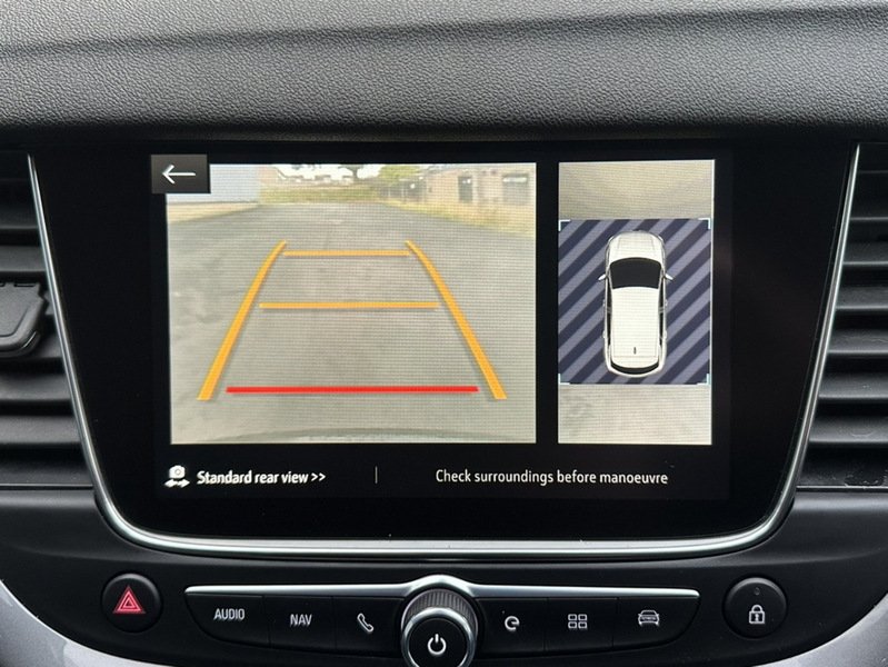 Used Vauxhall Grandland X 2021 for sale - 78168043: Photo 10