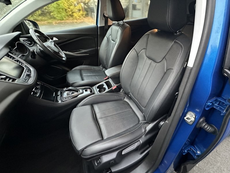 Used Vauxhall Grandland X 2021 for sale - 78168043: Photo 11