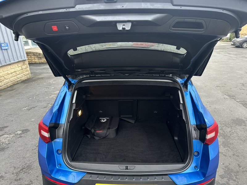 Used Vauxhall Grandland X 2021 for sale - 78168043: Photo 15