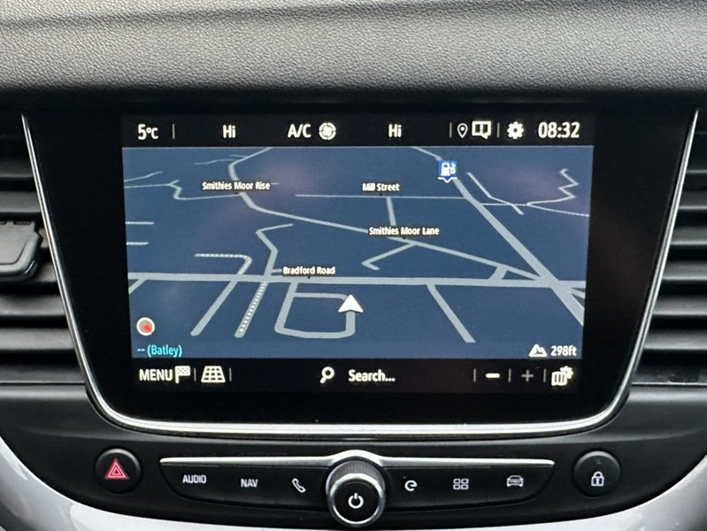 Used Vauxhall Grandland X 2021 for sale - 78168043: Photo 23