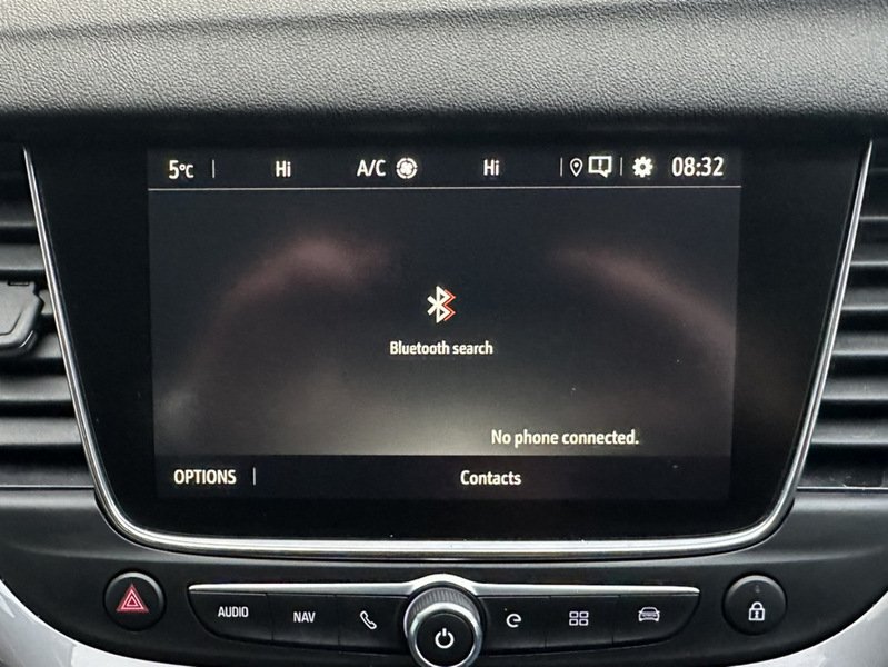 Used Vauxhall Grandland X 2021 for sale - 78168043: Photo 24